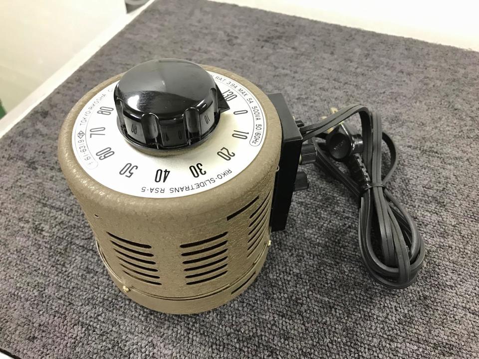 生活家電 ボルトスライダー 東京理工舎 RSA-2