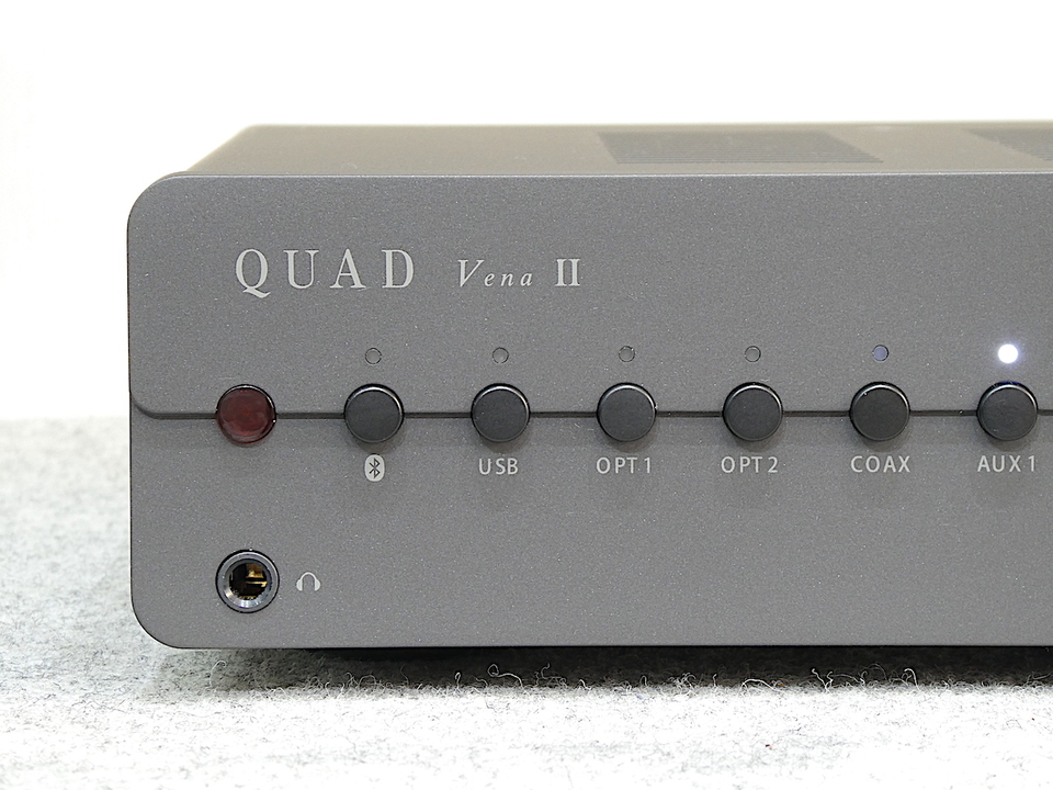 Vena2 QUAD - 中古オーディオ 高価買取・販売 ハイファイ堂