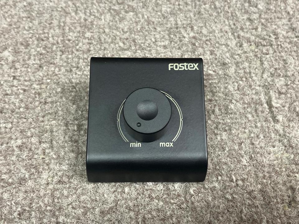 FOSTEX PC-2LIVE PC-1E セット販売 PC-2LIVE | Fostex(フォステクス)