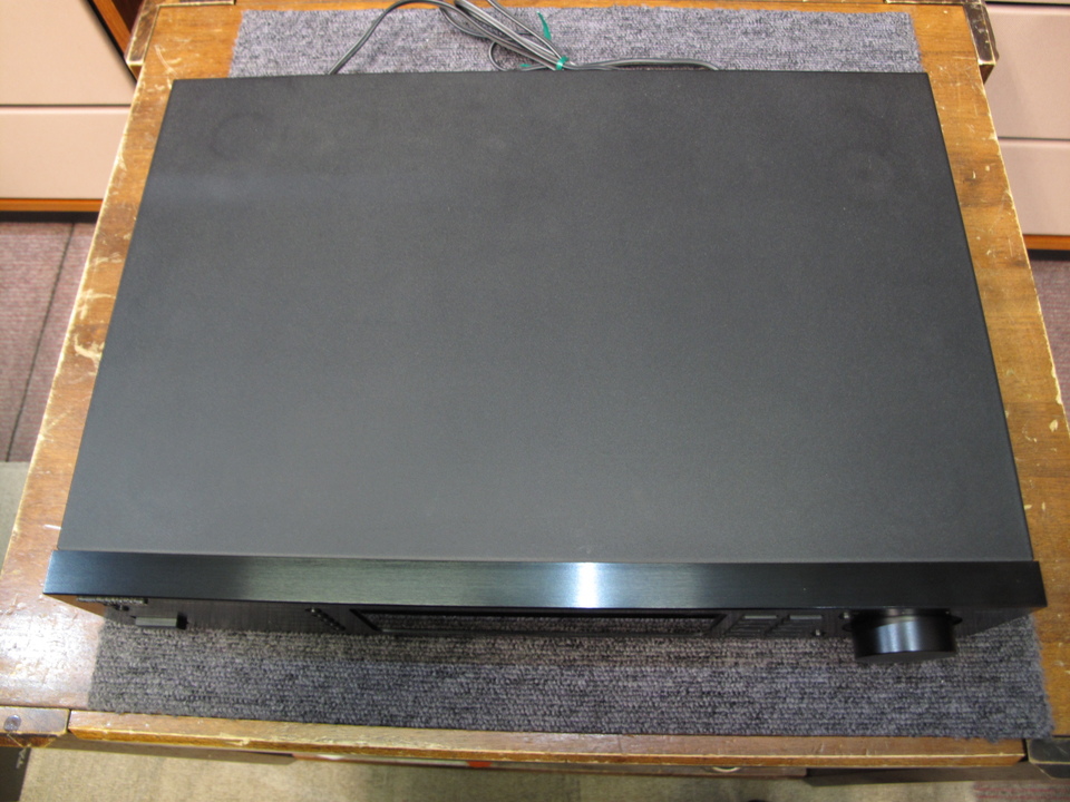 KT-7020 KENWOOD - 中古オーディオ 高価買取・販売 ハイファイ堂