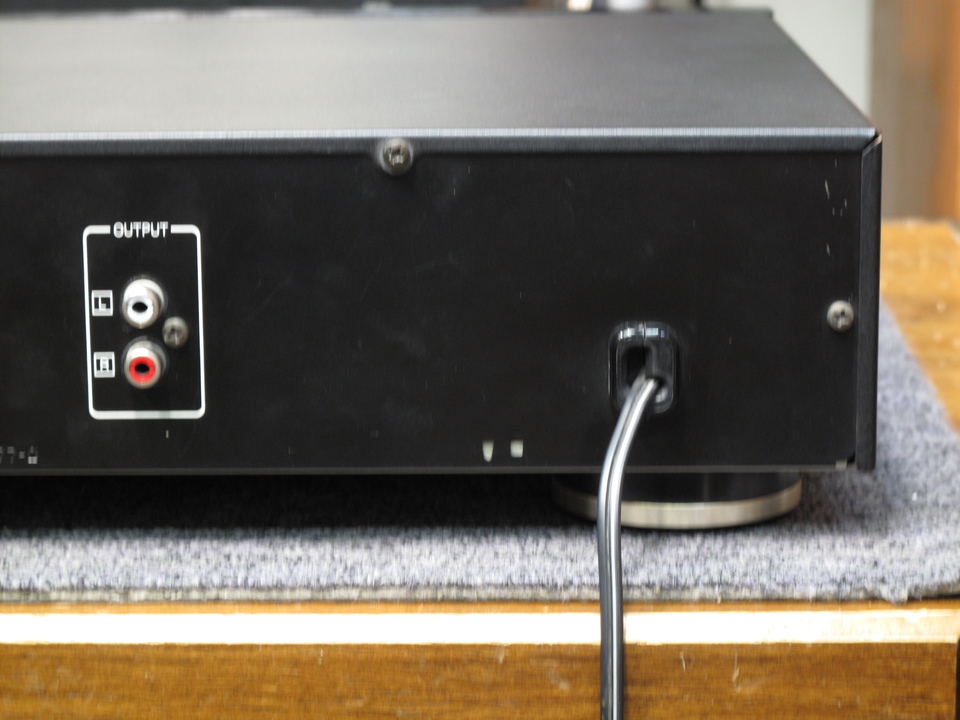 KT-7020 KENWOOD - 中古オーディオ 高価買取・販売 ハイファイ堂