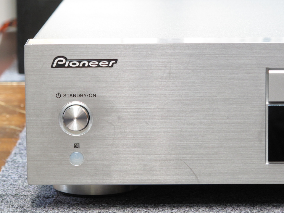 PD-10AE Pioneer - 中古オーディオ 高価買取・販売 ハイファイ堂