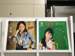 女性ボーカル（アジア）5枚セット