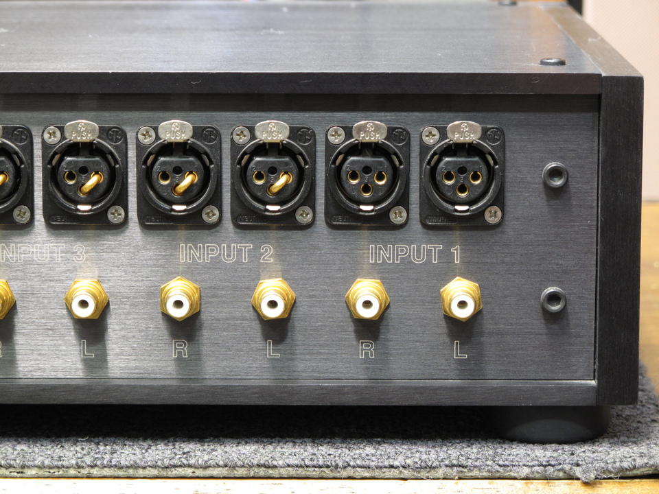 ALEPH P MK2 PASS - 中古オーディオ 高価買取・販売 ハイファイ堂