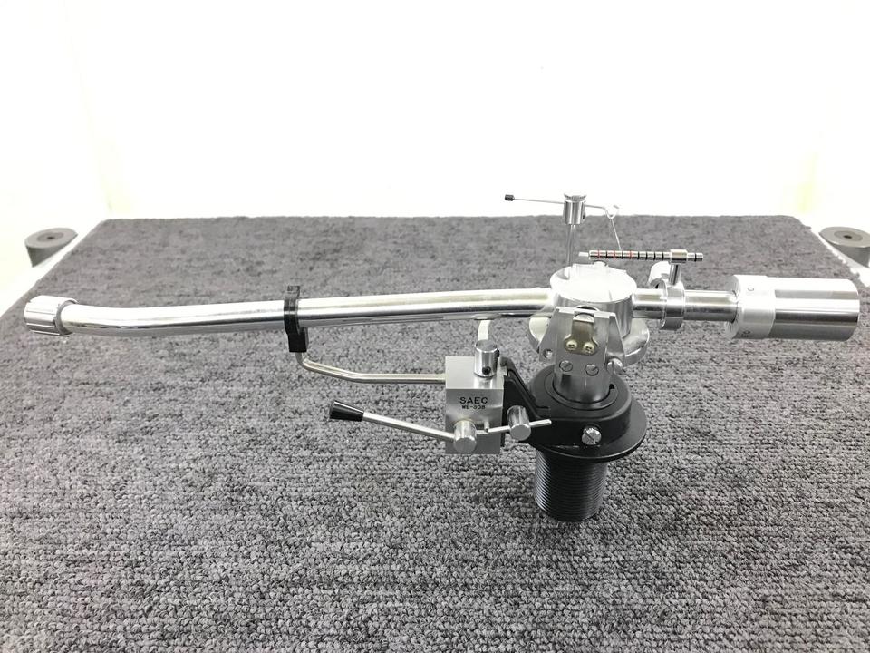 WE-308 SAEC - 中古オーディオ 高価買取・販売 ハイファイ堂
