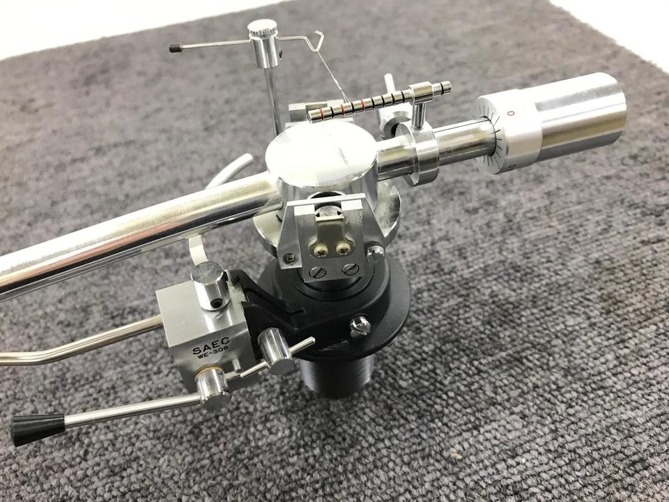 WE-308 SAEC - 中古オーディオ 高価買取・販売 ハイファイ堂