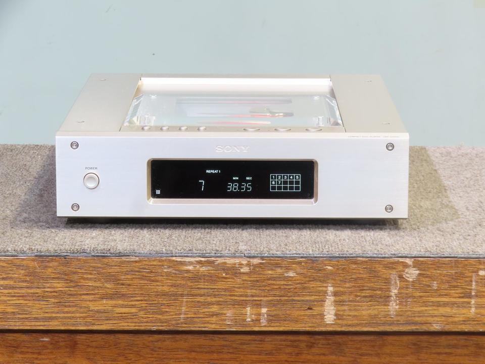 CDP-X5000 SONY - 中古オーディオ 高価買取・販売 ハイファイ堂