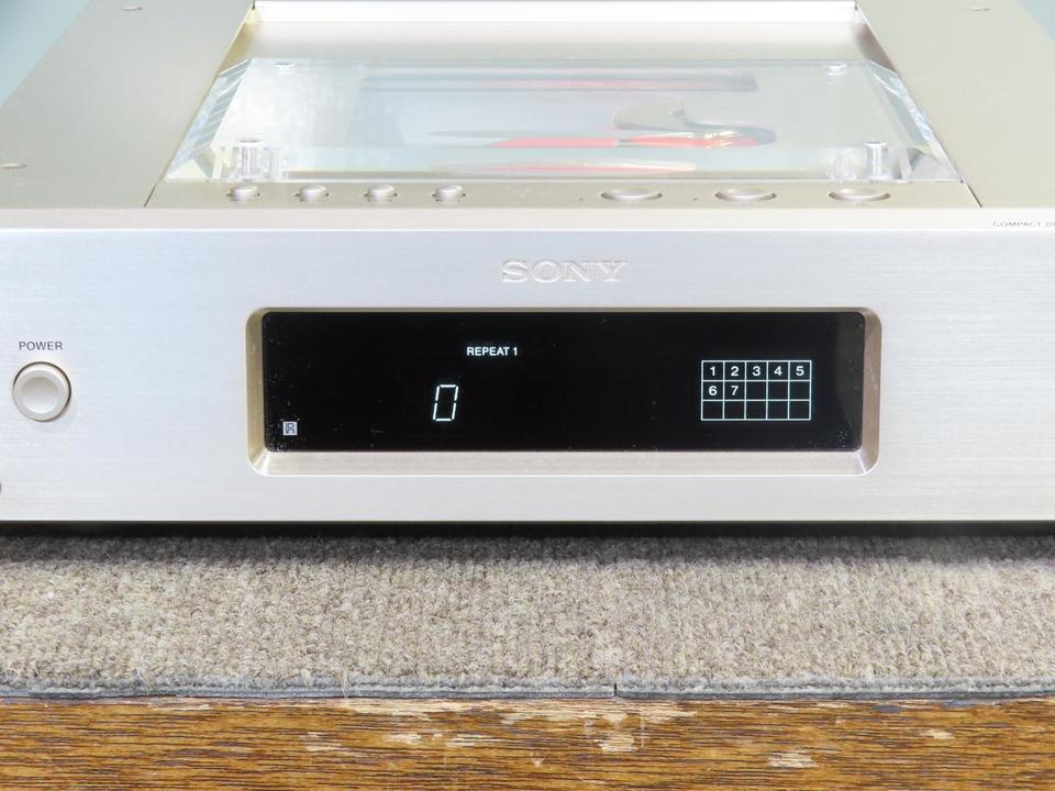 CDP-X5000 SONY - 中古オーディオ 高価買取・販売 ハイファイ堂
