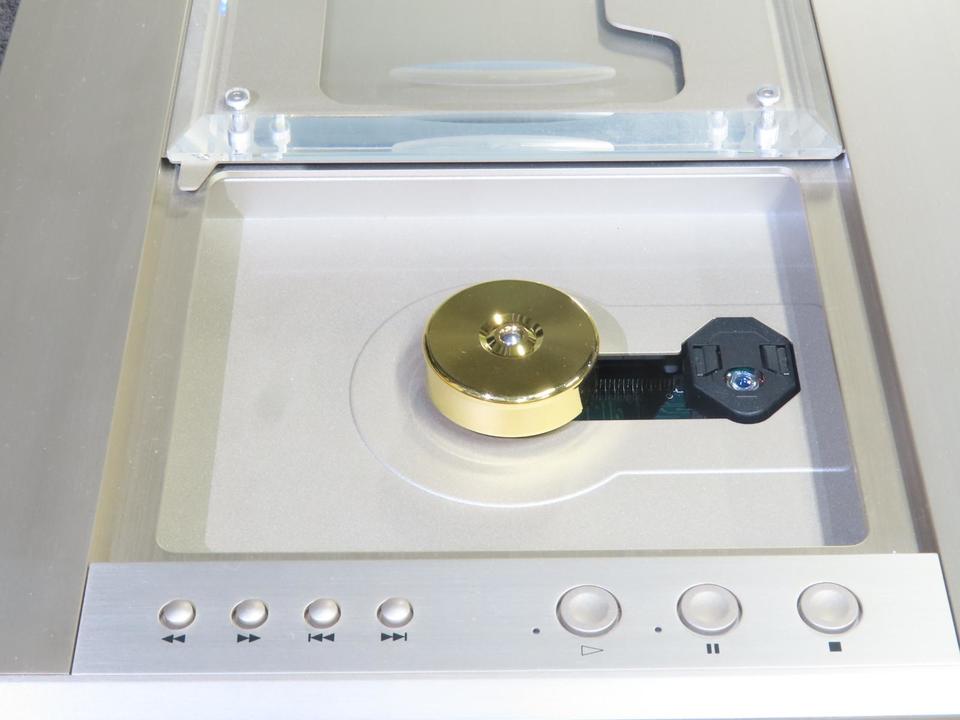 SONY ソニー/CDプレーヤー/CDP-X5000/203999/Bランク/64【中古】 SONY : CDP-X5000 - 中古 | オーディオユニオン