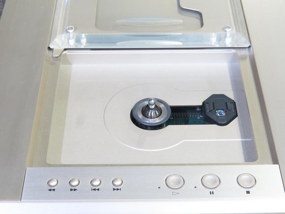 CDP-X5000 SONY - 中古オーディオ 高価買取・販売 ハイファイ堂