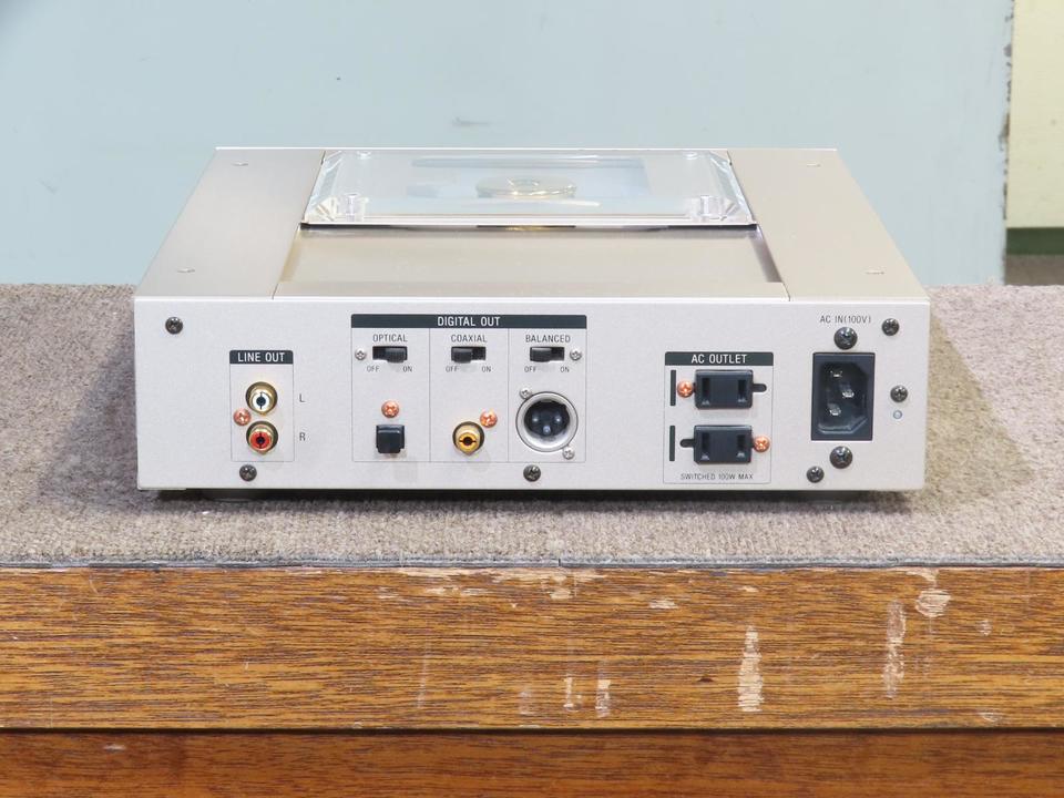 Amazon.co.jp: SONY ソニー CDP-X5000 CDプレイヤー ビンテージ