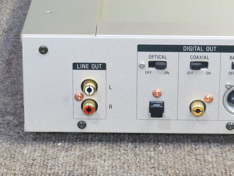 CDP-X5000 SONY - 中古オーディオ 高価買取・販売 ハイファイ堂