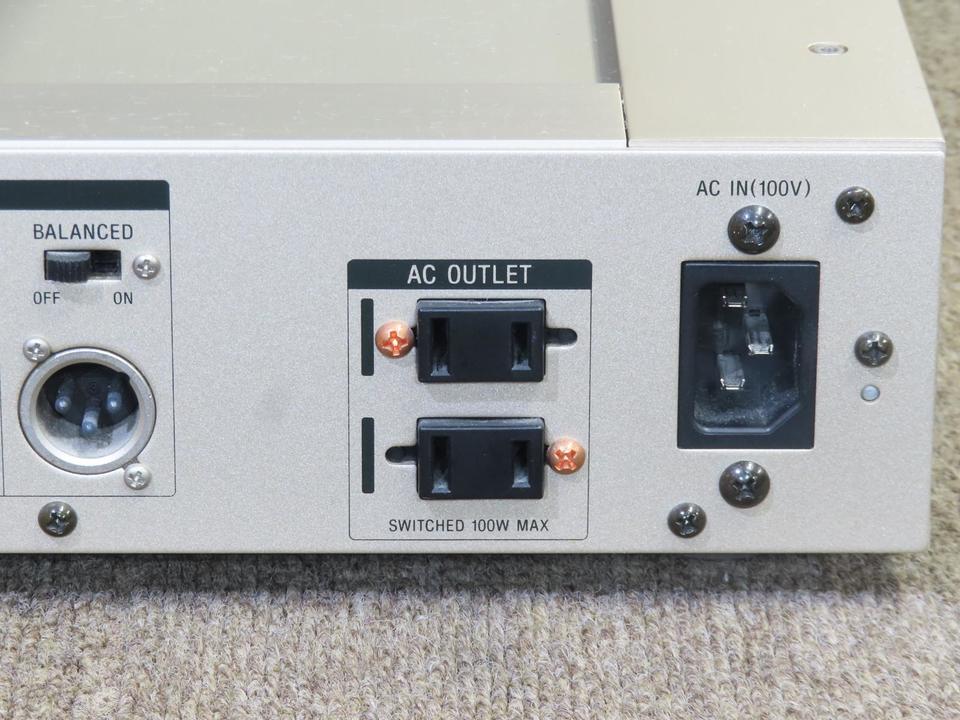 CDP-X5000 SONY - 中古オーディオ 高価買取・販売 ハイファイ堂