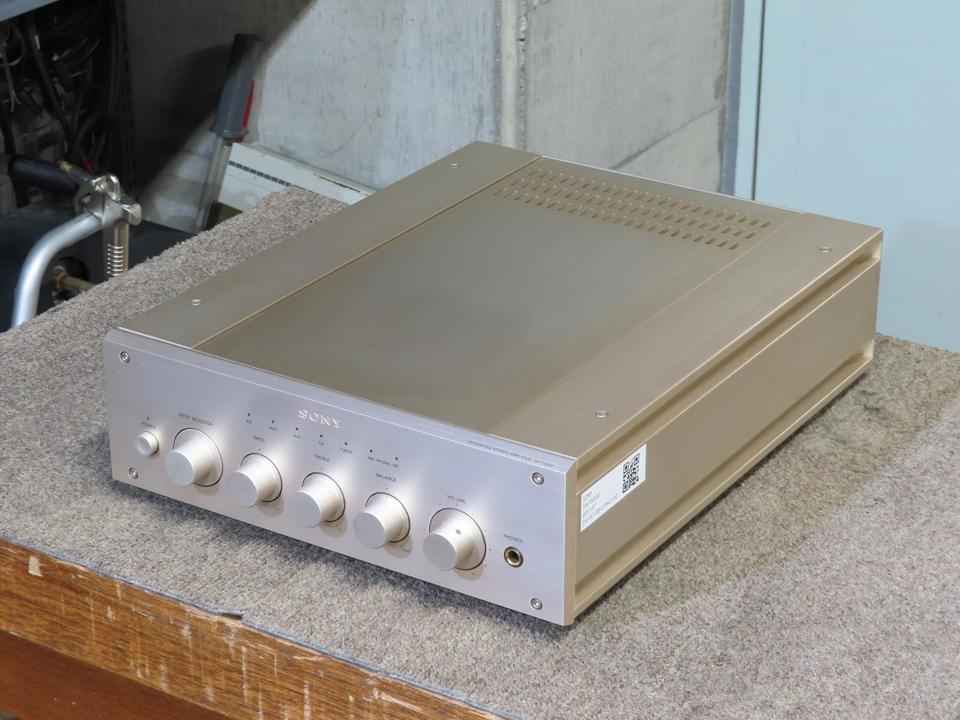TA-F5000 SONY - 中古オーディオ 高価買取・販売 ハイファイ堂