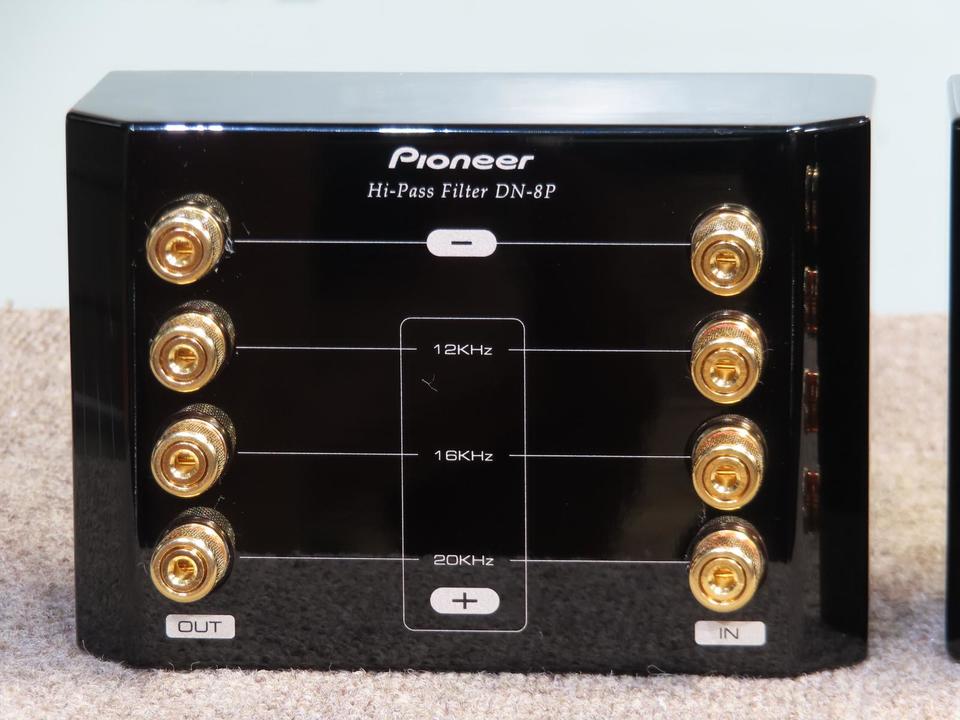 DN-8P Pioneer - 中古オーディオ 高価買取・販売 ハイファイ堂