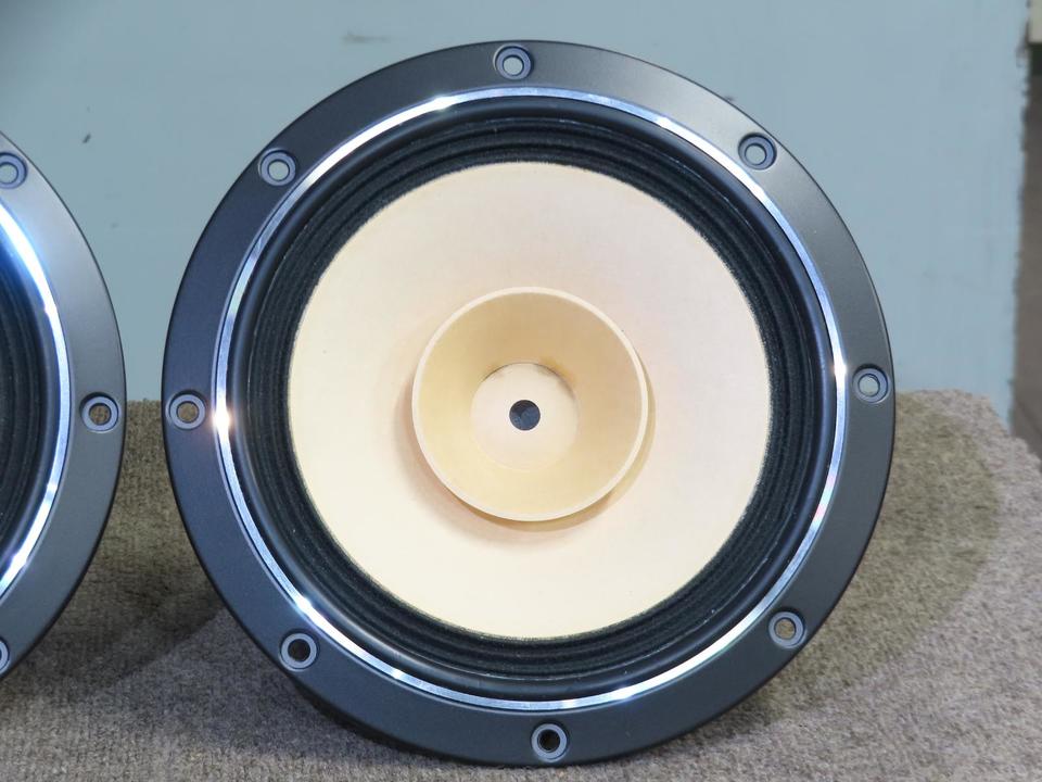 「※商談中」FOSTEX フルレンジスピーカー　中古　ペア フォステクス(FOSTEX)|フルレンジユニット(ペア)|HARDOFFオフ