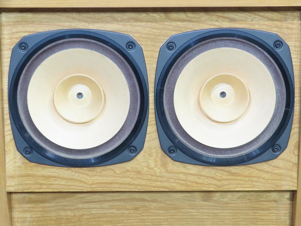 Fostex FE204 フルレンジスピーカー 4個セット FOSTEX FE204の仕様 フォステクス