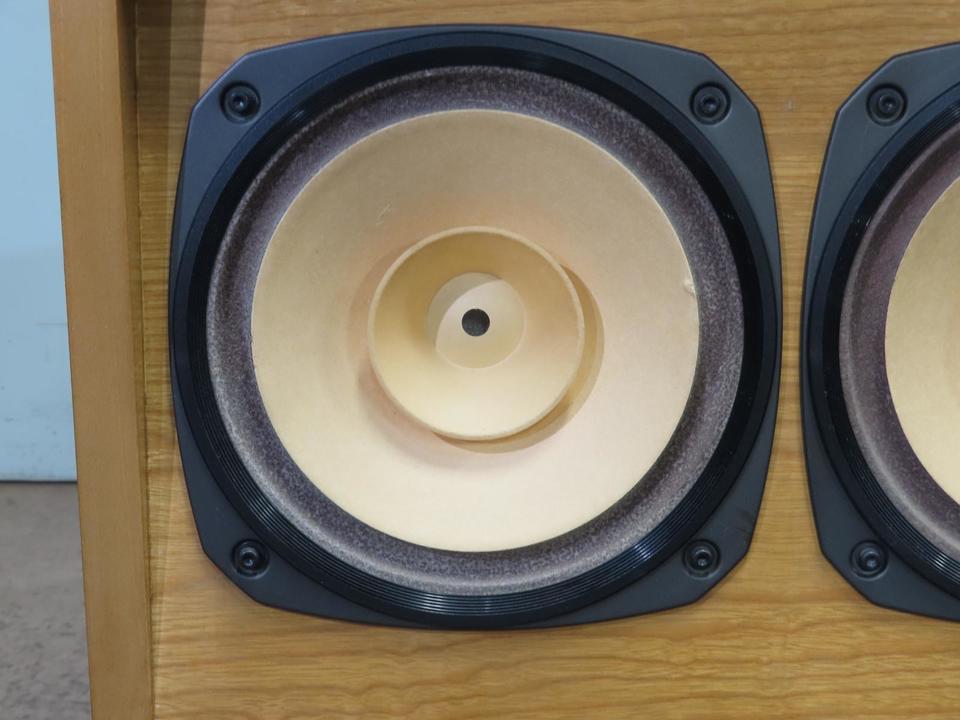 FE204+BK-202TYPE FOSTEX - 中古オーディオ 高価買取・販売
