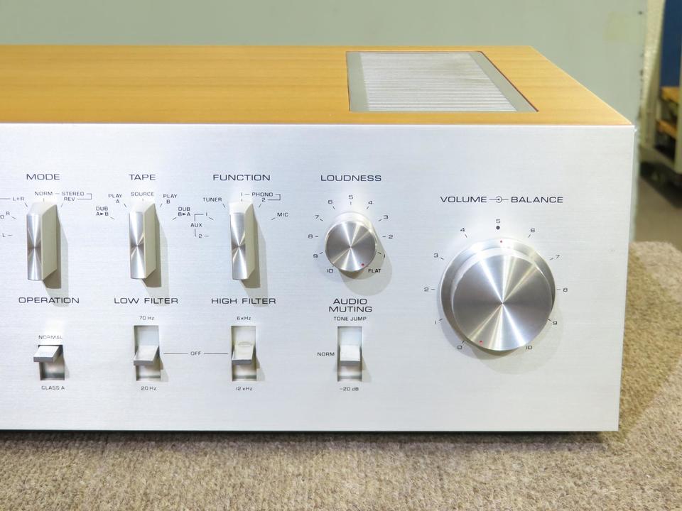 CA-1000/2 YAMAHA - 中古オーディオ 高価買取・販売 ハイファイ堂