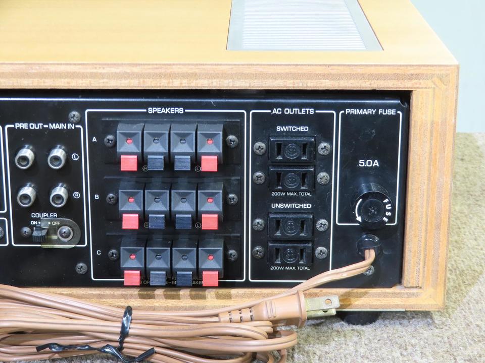 CA-1000/2 YAMAHA - 中古オーディオ 高価買取・販売 ハイファイ堂