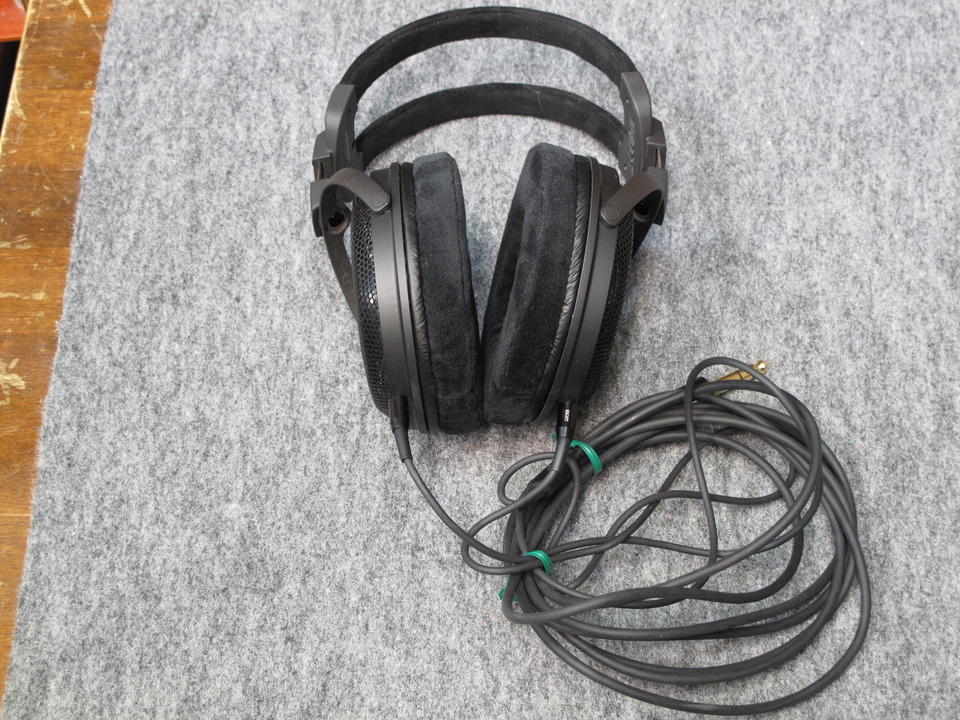 audio-technica ATH-ADX3000 新古美品 Audio-Technica ATH-ADX3000 Open-Air Over-Ear ATH-ADX3000 B&H