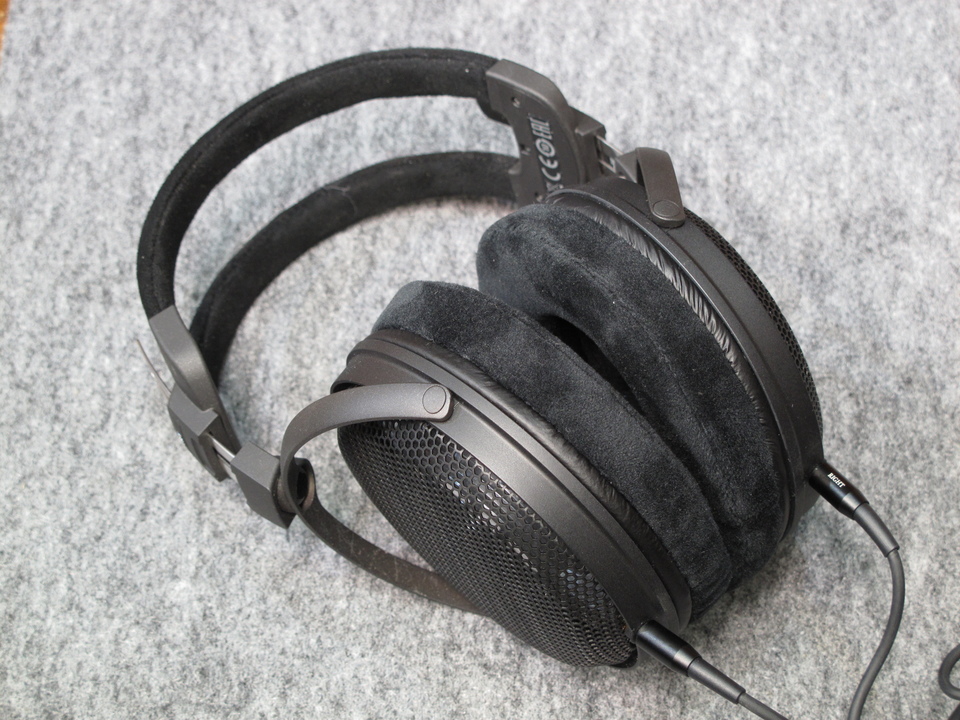 ATH-ADX3000 audio-technica - 中古オーディオ 高価買取・販売