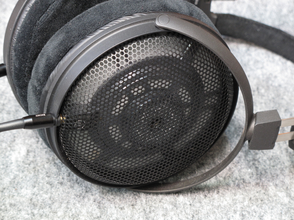ATH-ADX3000 audio-technica - 中古オーディオ 高価買取・販売