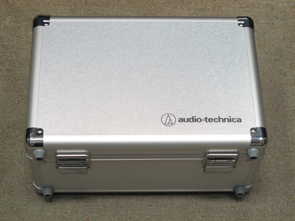 ATH-ADX3000 audio-technica - 中古オーディオ 高価買取・販売