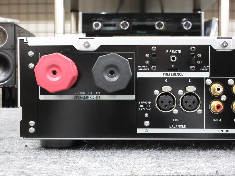TA-A1ES SONY - 中古オーディオ 高価買取・販売 ハイファイ堂