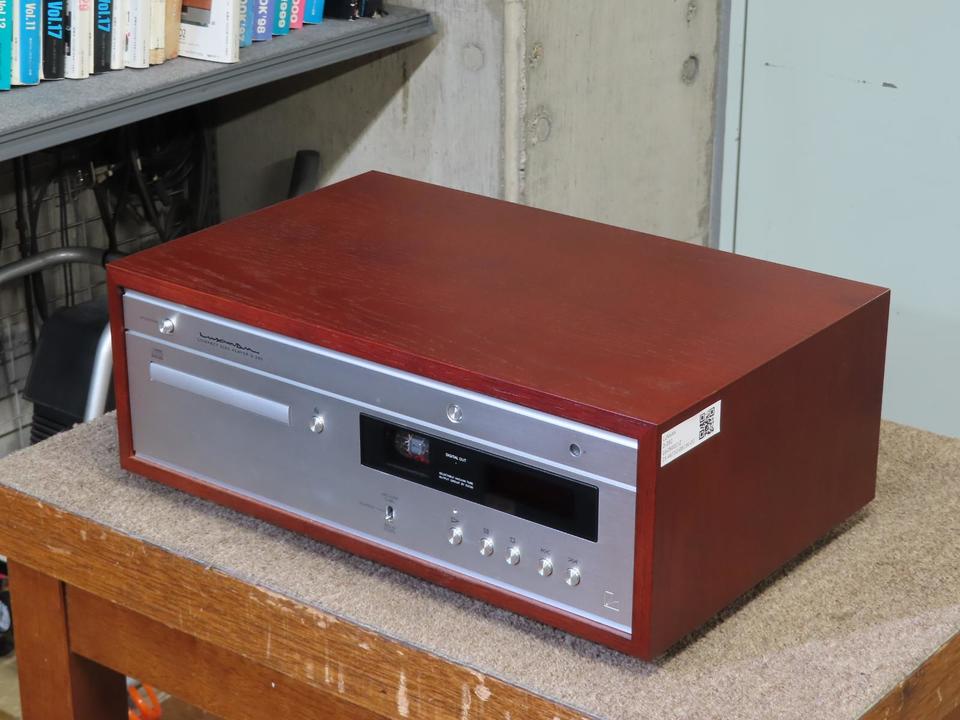 D-380 LUXMAN - 中古オーディオ 高価買取・販売 ハイファイ堂