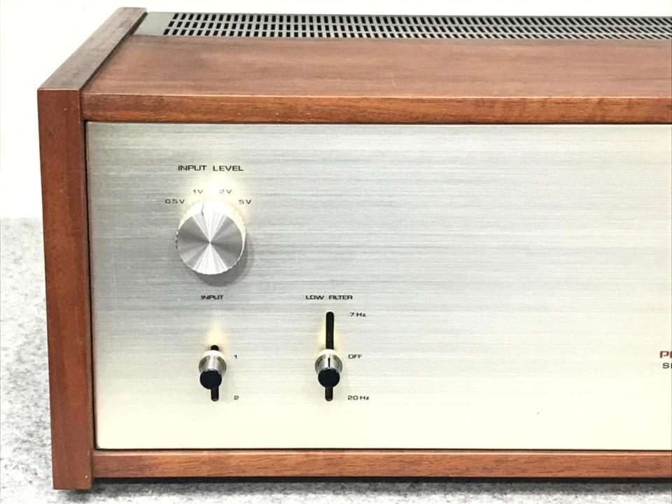 SM-3000 PIONEER - 中古オーディオ 高価買取・販売 ハイファイ堂