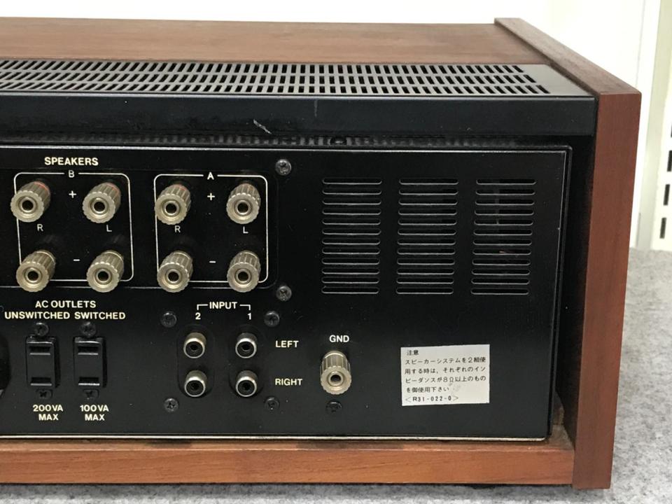 SM-3000 PIONEER - 中古オーディオ 高価買取・販売 ハイファイ堂