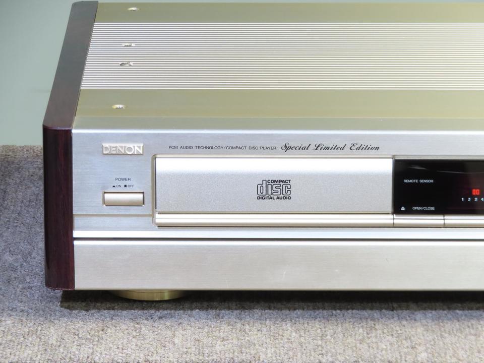 DCD-1650GL DENON - HiFi-Do McIntosh/JBL/audio-technica/Jeff