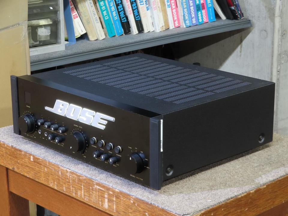 BOSE 4702-II