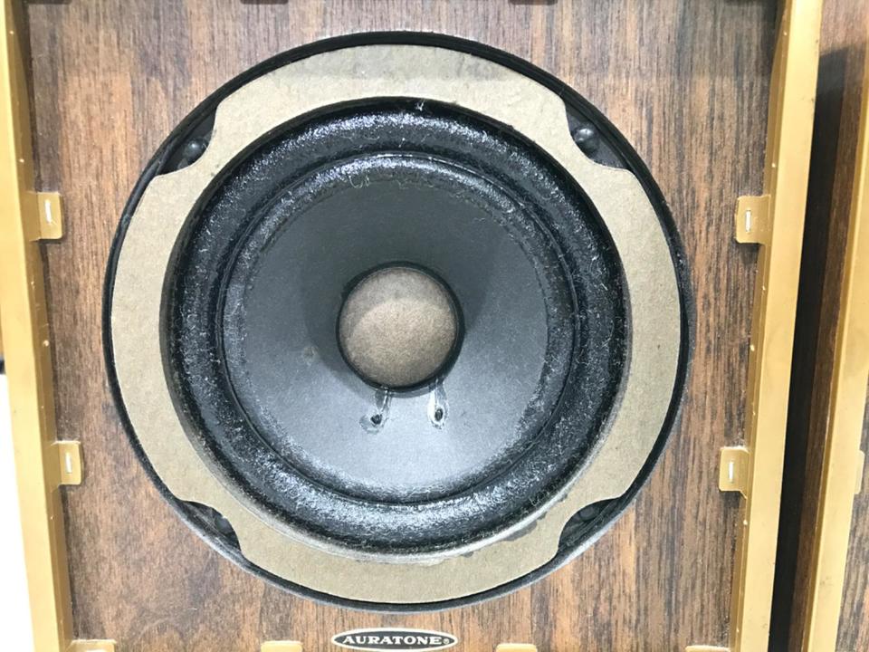 5C AURATONE - 中古オーディオ 高価買取・販売 ハイファイ堂