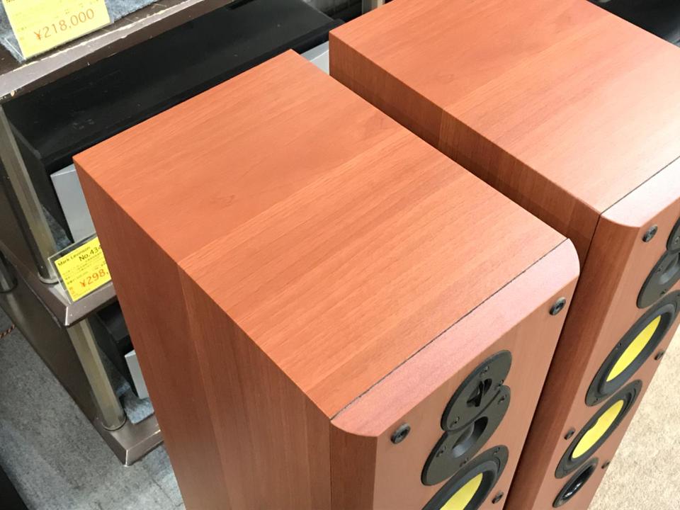 ① DENON トールボーイスピーカー システム SC-T555SA DENON SC-T555SAの仕様 デノン/デンオン