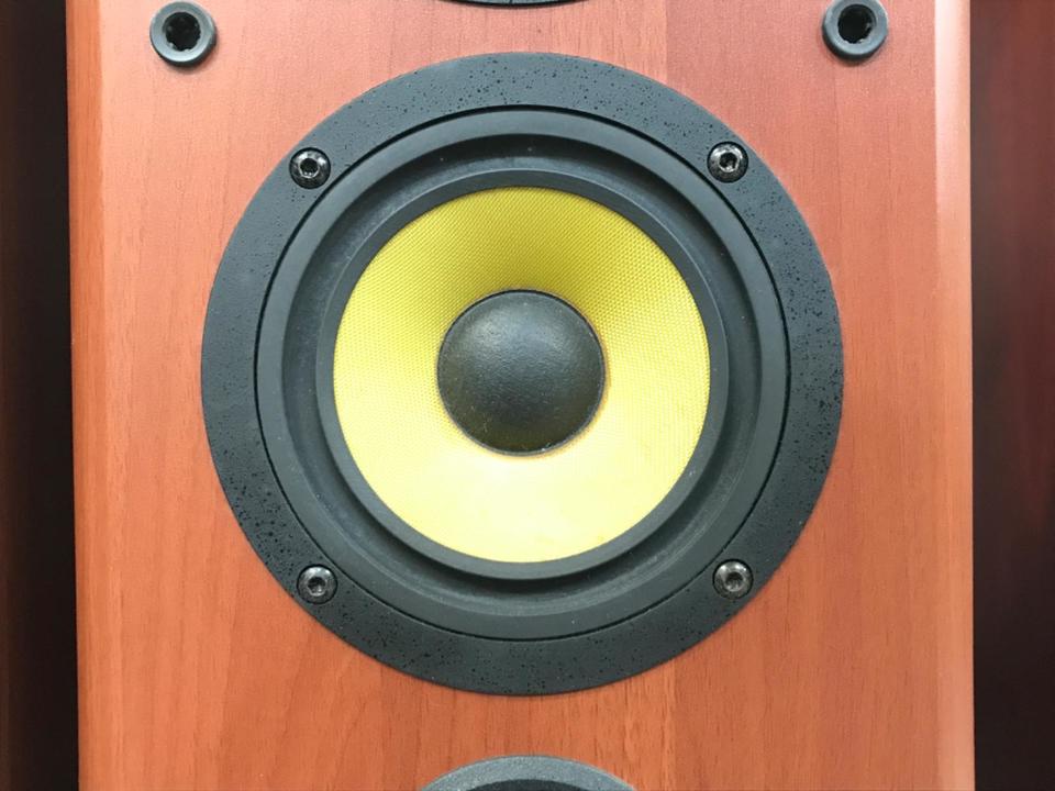 DENON SC-T555SA トールボーイスピーカー DENON SC-T555SAの仕様 デノン/デンオン