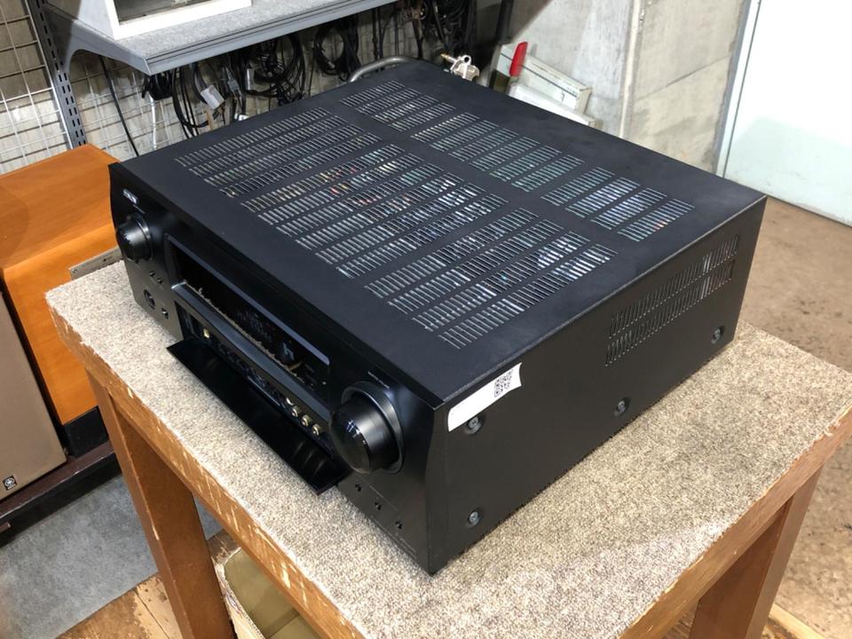 DENON AVC-4310 AVサラウンドアンプ ブラック Amazon.co.jp: Denon AVサラウンドアンプ ブラック AVC-1610-K