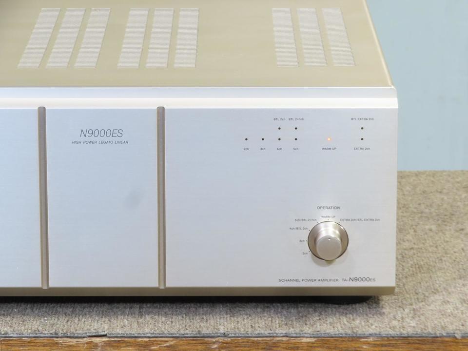 TA-N9000ES SONY - 中古オーディオ 高価買取・販売 ハイファイ堂