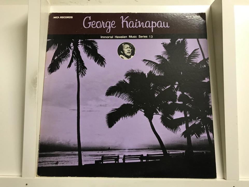 Hapa Haole Hawaii LP ハワイレコード15枚セット