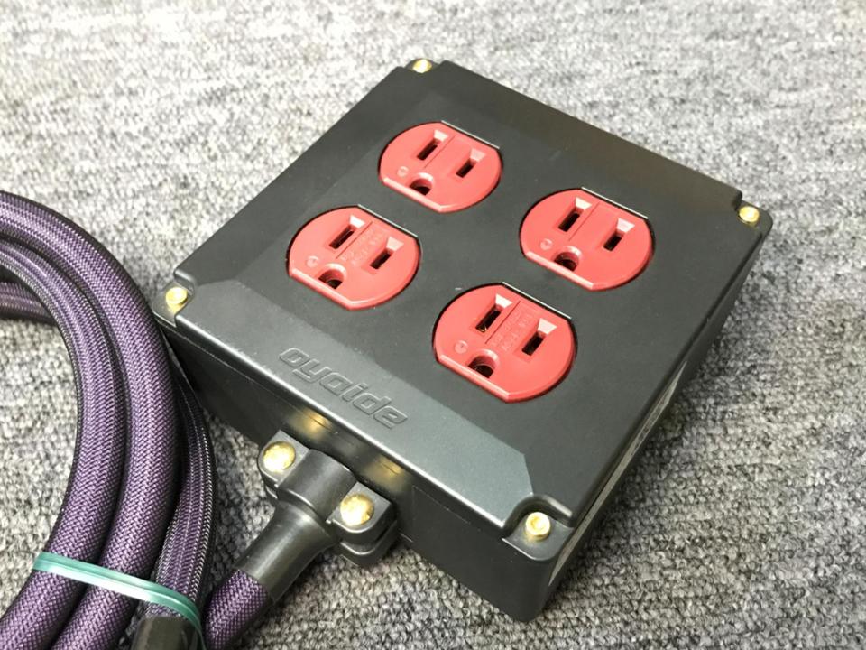 OCB-1 AX OYAIDE - 中古オーディオ 高価買取・販売 ハイファイ堂