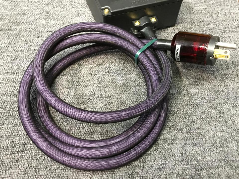 オヤイデ OCB-1 AX 電源タップ oyaide 【最終値段】 直営店限定 OCB-1 AX 2.0m
