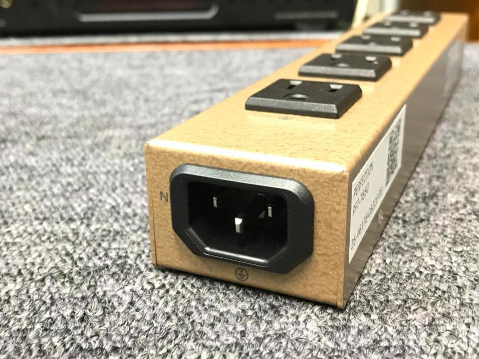PFT-T850 PERFECTION - 中古オーディオ 高価買取・販売 ハイファイ堂
