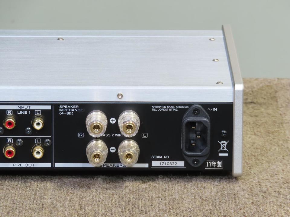 AI-503 TEAC - 中古オーディオ 高価買取・販売 ハイファイ堂