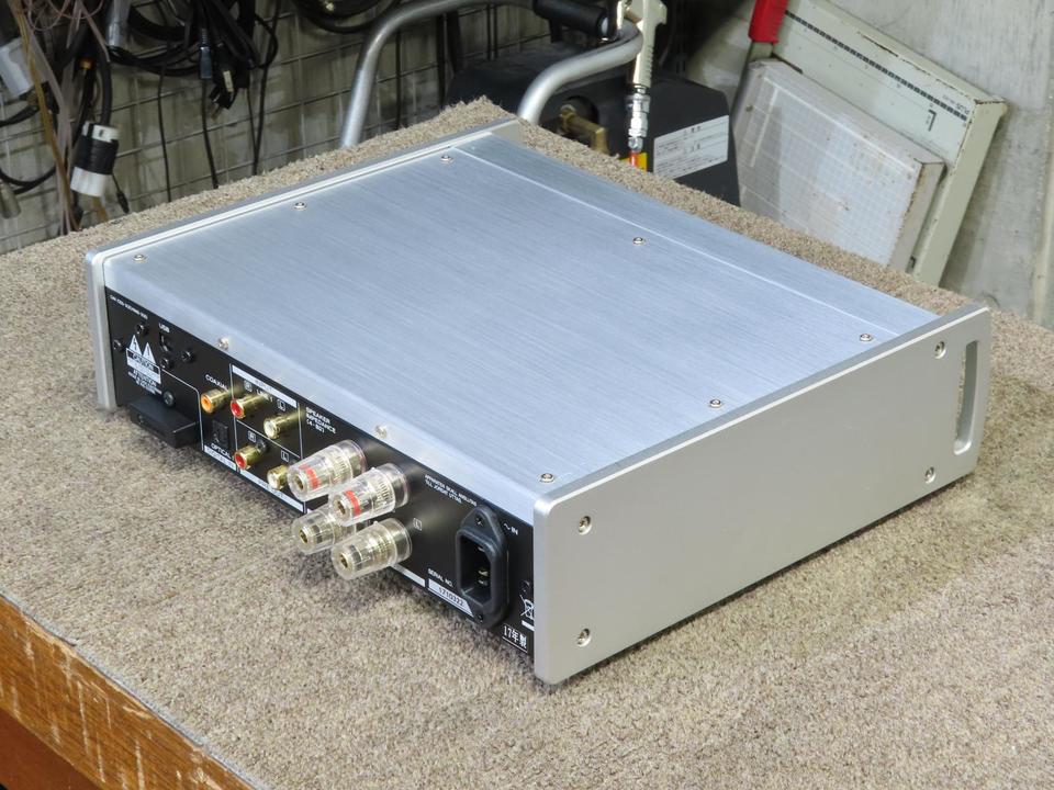 AI-503 TEAC - 中古オーディオ 高価買取・販売 ハイファイ堂