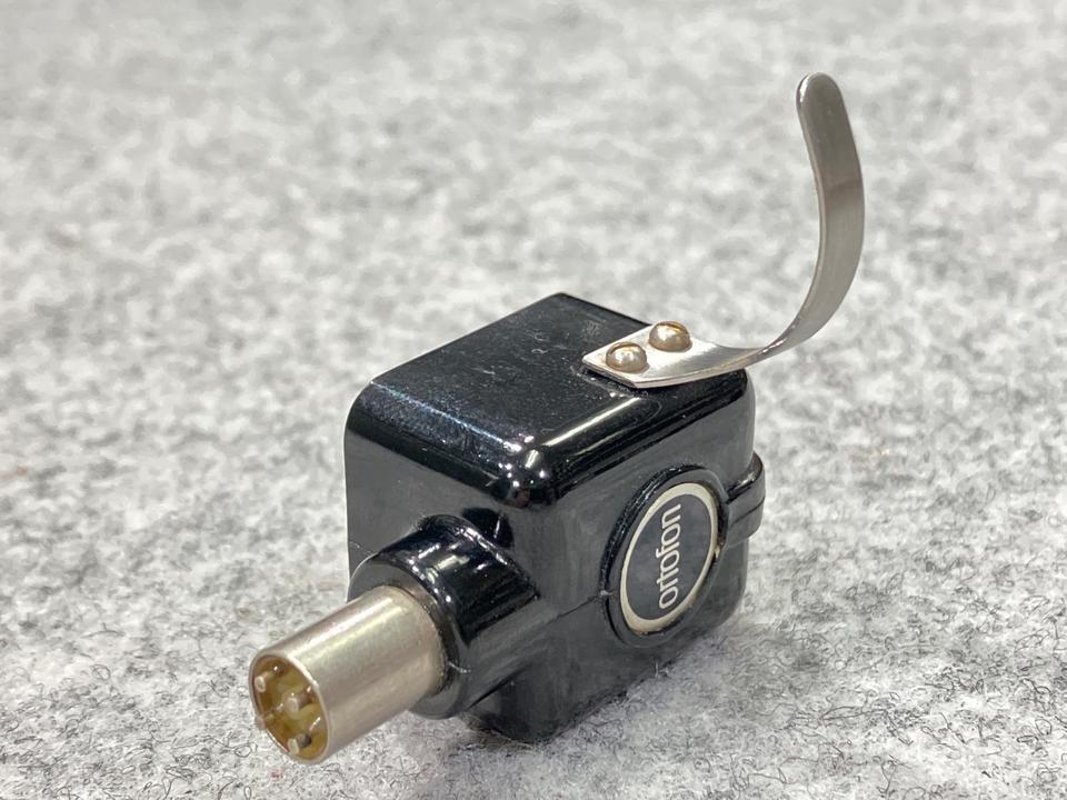 SPU Wood A ※販売終了 | SPU models | HiFi Cartridges