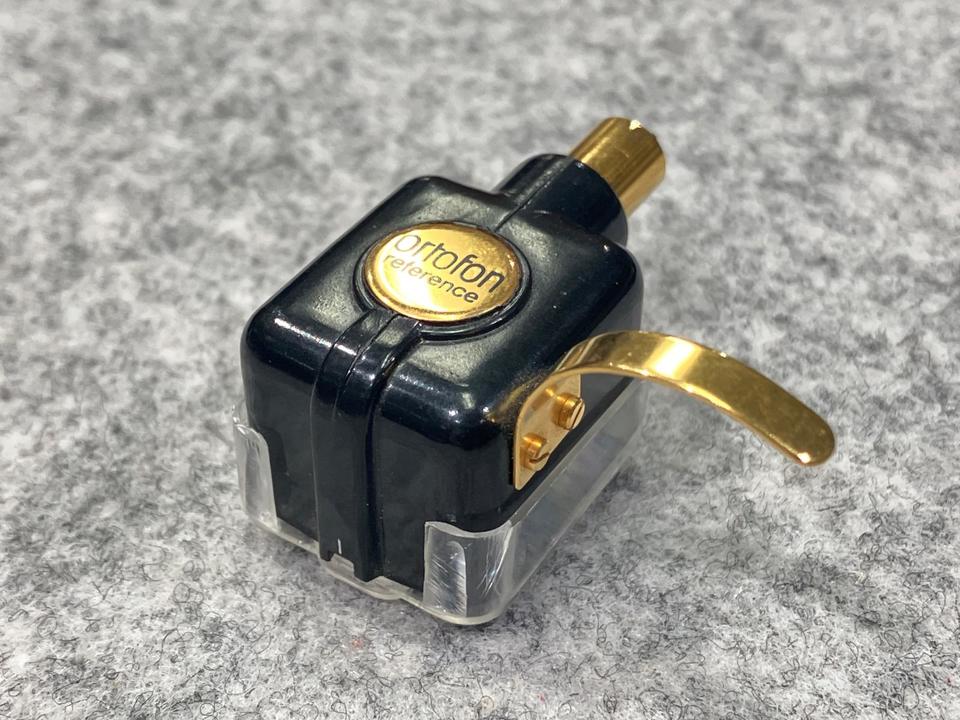 SPU Reference A ortofon - 中古オーディオ 高価買取・販売