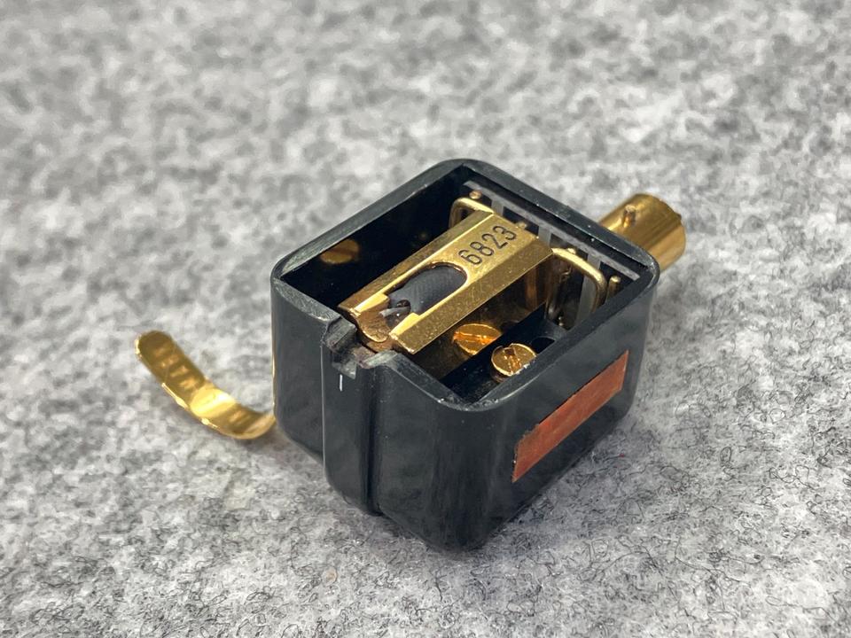 ★ ortofon オルトフォン SPU-A カートリッジ 現状品 管理８２ SPU#1E楕円針 ortofonオルトフォン カートリッジ 通販特価63,785