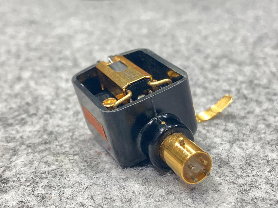 SPU Reference A ortofon - 中古オーディオ 高価買取・販売