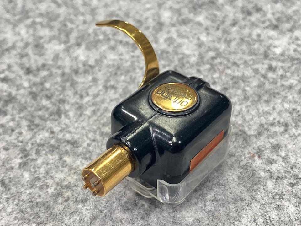 ★ ortofon オルトフォン SPU-A カートリッジ 現状品 管理８２ SPU Reference A ortofon - 中古オーディオ 高価買取・販売